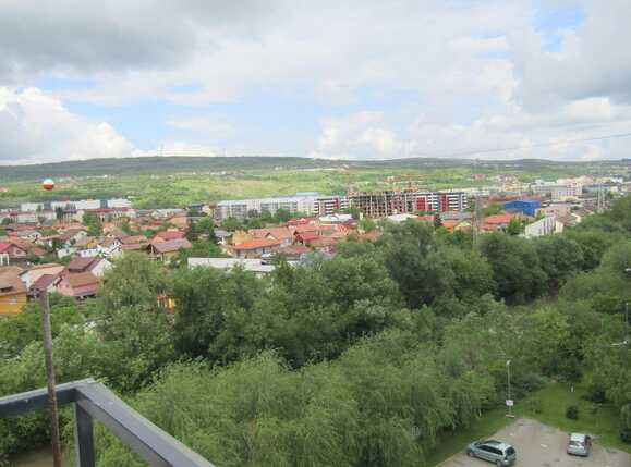 Garsonieră de vânzare Marasti - 38016AV | BLITZ Cluj-Napoca | Poza2