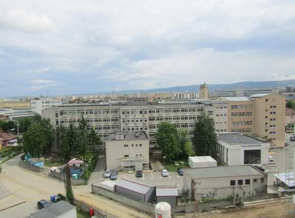 Garsonieră de vânzare Marasti - 38016AV | BLITZ Cluj-Napoca | Poza10