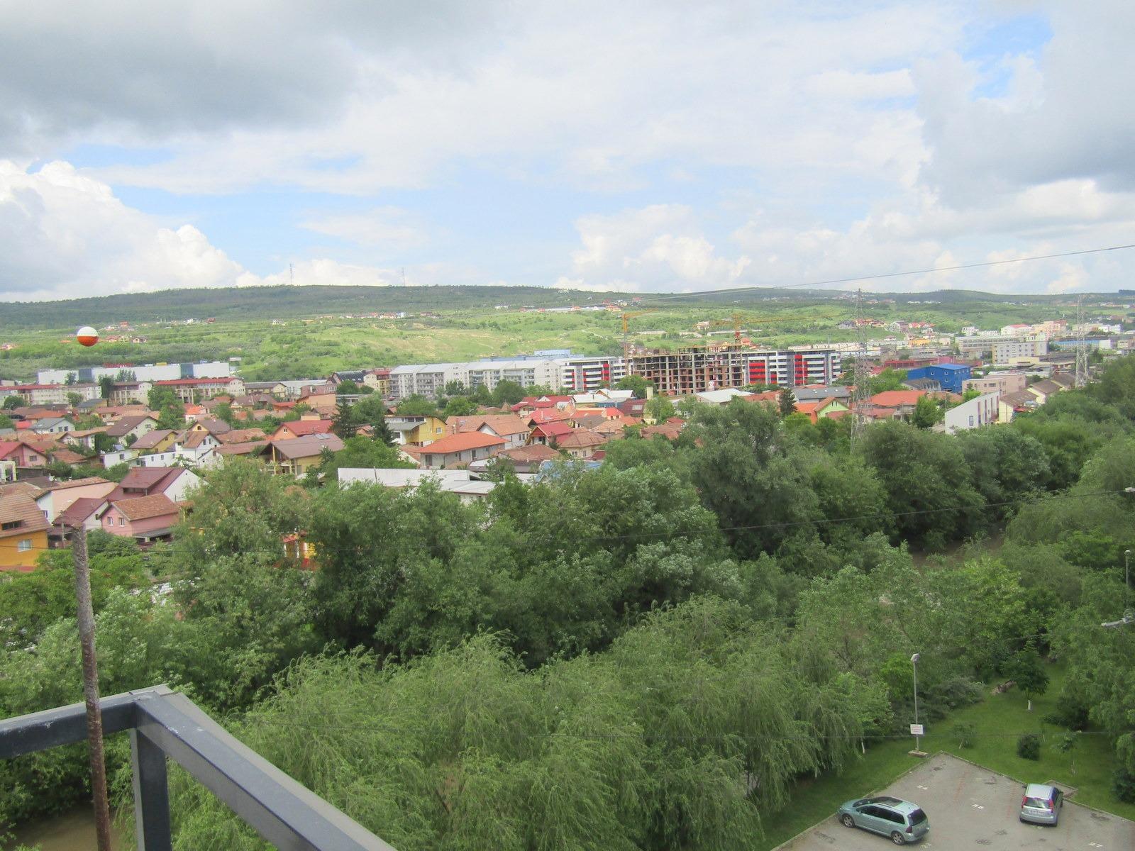 Garsonieră de vânzare Marasti - 38016AV | BLITZ Cluj-Napoca | Poza2