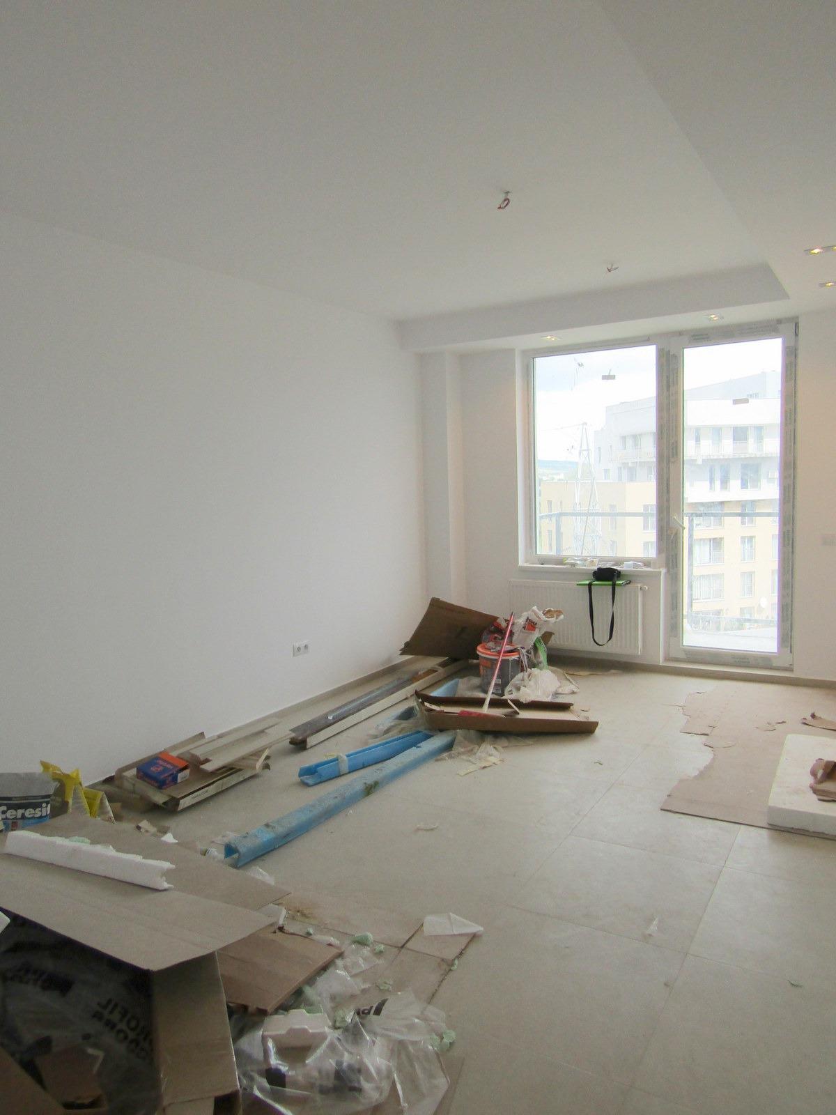 Garsonieră de vânzare Marasti - 38016AV | BLITZ Cluj-Napoca | Poza5