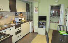 Oportunitate! De vanzare apartament 2 camere decomandate , 54 mp, zona strazii Dunarii 