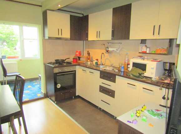 Apartament de vânzare 2 camere Intre Lacuri - 38017AV | BLITZ Cluj-Napoca | Poza1