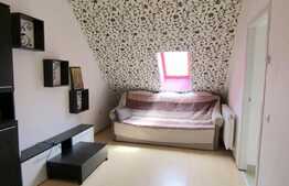 Apartament 2 camere, 42 mp, la cheie! zona strazii Porii!