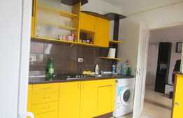 Apartament 2 camere, 42 mp, la cheie! zona strazii Porii!