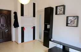 Apartament 2 camere, 42 mp, la cheie! zona strazii Porii!