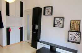 Apartament 2 camere, 42 mp, la cheie! zona strazii Porii!