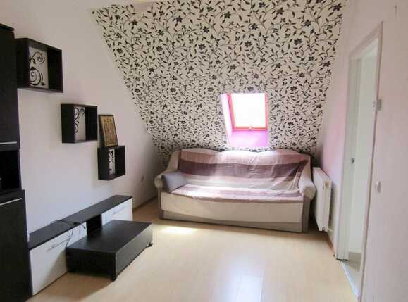 Apartament de vânzare 2 camere Floreşti - 38018AV | BLITZ Cluj-Napoca | Poza1