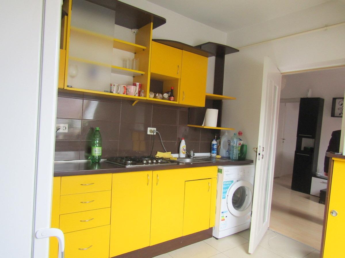 Apartament de vânzare 2 camere Floreşti - 38018AV | BLITZ Cluj-Napoca | Poza8