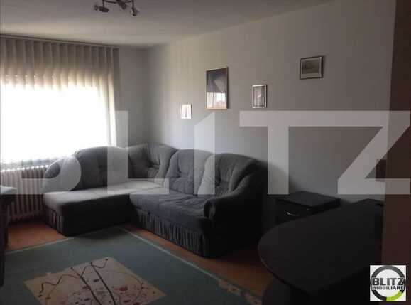 Apartament de închiriat 2 camere Gheorgheni - 3802AI | BLITZ Cluj-Napoca | Poza2