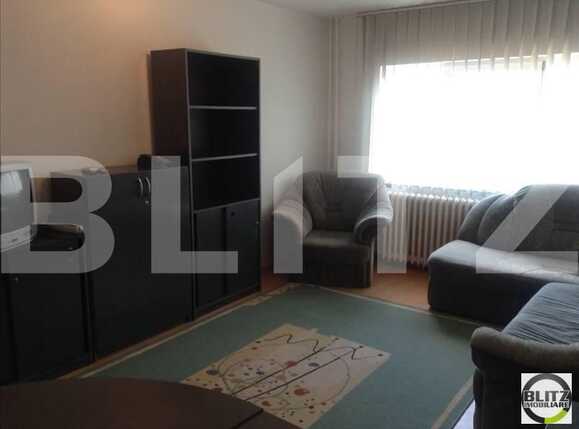 Apartament de închiriat 2 camere Gheorgheni - 3802AI | BLITZ Cluj-Napoca | Poza3