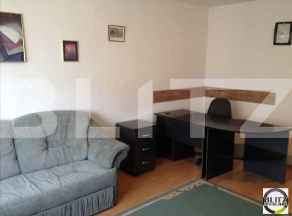 Apartament de închiriat 2 camere Gheorgheni - 3802AI | BLITZ Cluj-Napoca | Poza4