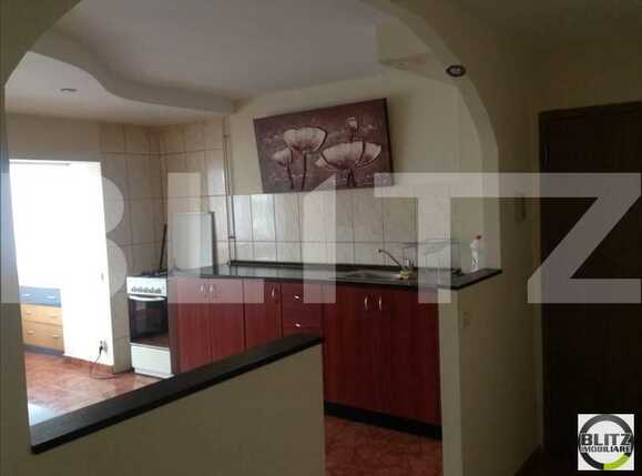 Apartament de închiriat 2 camere Gheorgheni - 3802AI | BLITZ Cluj-Napoca | Poza5