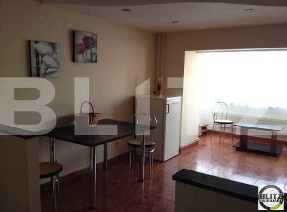 Apartament de închiriat 2 camere Gheorgheni - 3802AI | BLITZ Cluj-Napoca | Poza8