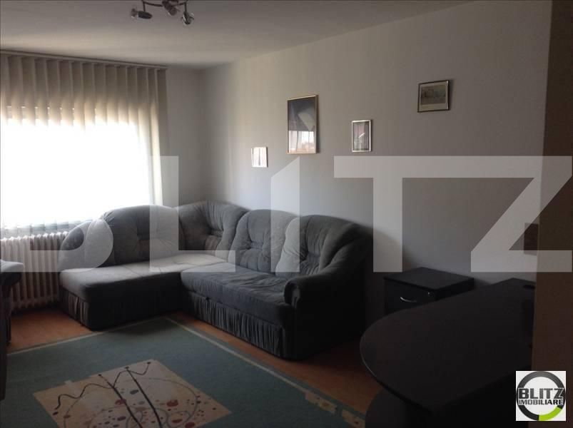 Apartament de închiriat 2 camere Gheorgheni - 3802AI | BLITZ Cluj-Napoca | Poza2