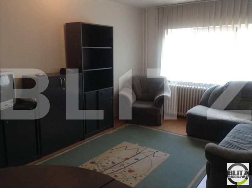 Apartament de închiriat 2 camere Gheorgheni - 3802AI | BLITZ Cluj-Napoca | Poza3