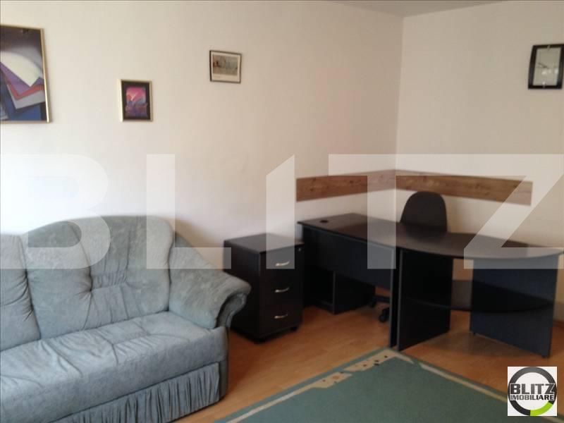 Apartament de închiriat 2 camere Gheorgheni - 3802AI | BLITZ Cluj-Napoca | Poza4