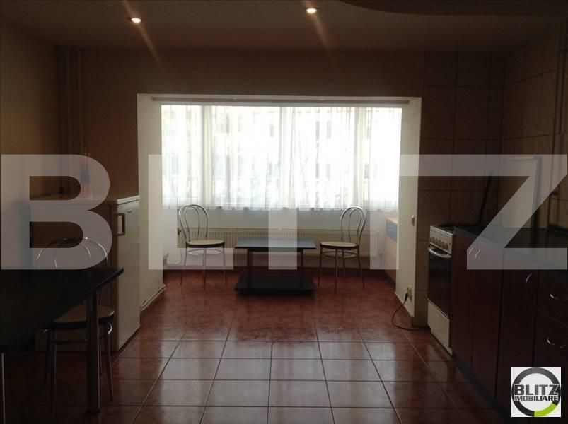 Apartament de închiriat 2 camere Gheorgheni - 3802AI | BLITZ Cluj-Napoca | Poza7