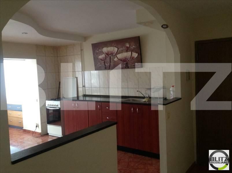 Apartament de închiriat 2 camere Gheorgheni - 3802AI | BLITZ Cluj-Napoca | Poza5