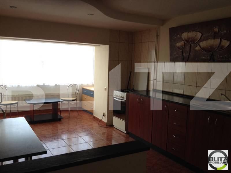 Apartament de închiriat 2 camere Gheorgheni - 3802AI | BLITZ Cluj-Napoca | Poza6