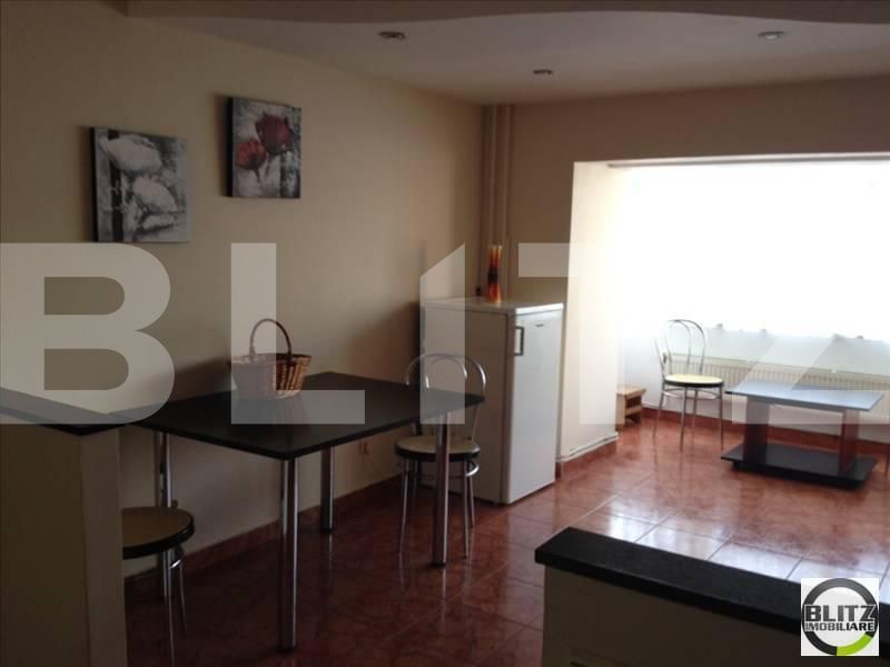 Apartament de închiriat 2 camere Gheorgheni - 3802AI | BLITZ Cluj-Napoca | Poza8