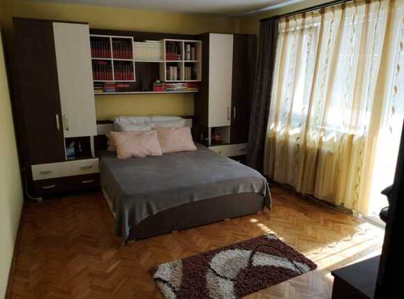 Apartament de vânzare 3 camere Manastur - 38020AV | BLITZ Cluj-Napoca | Poza1