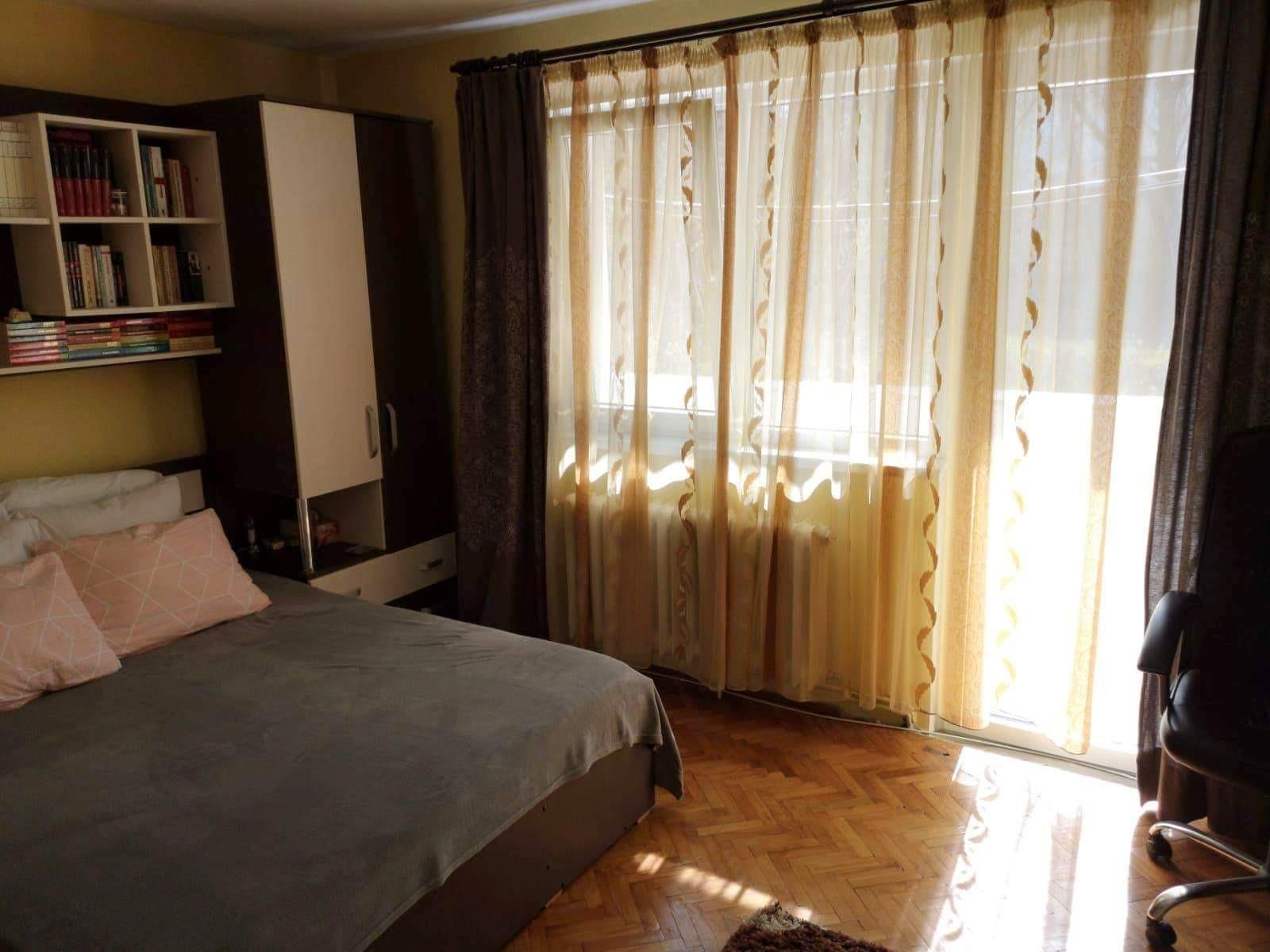 Apartament de vânzare 3 camere Manastur - 38020AV | BLITZ Cluj-Napoca | Poza2