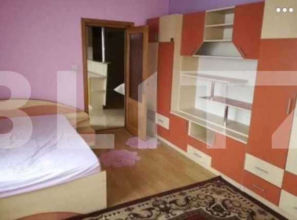 Apartament de închiriat 3 camere Marasti - 38021AI | BLITZ Cluj-Napoca | Poza1