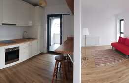 Sunt eu, locuinta perfecta pentru tine din zona strazii Buna Ziua, aflata la prima inchiriere!