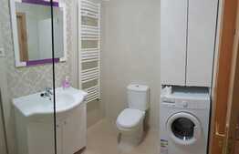 Sunt eu, locuinta perfecta pentru tine din zona strazii Buna Ziua, aflata la prima inchiriere!