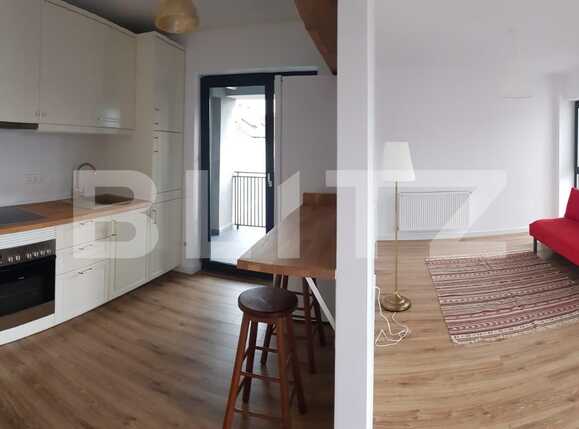 Apartament de închiriat 2 camere Bună Ziua - 38022AI | BLITZ Cluj-Napoca | Poza2