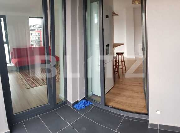Apartament de închiriat 2 camere Bună Ziua - 38022AI | BLITZ Cluj-Napoca | Poza9
