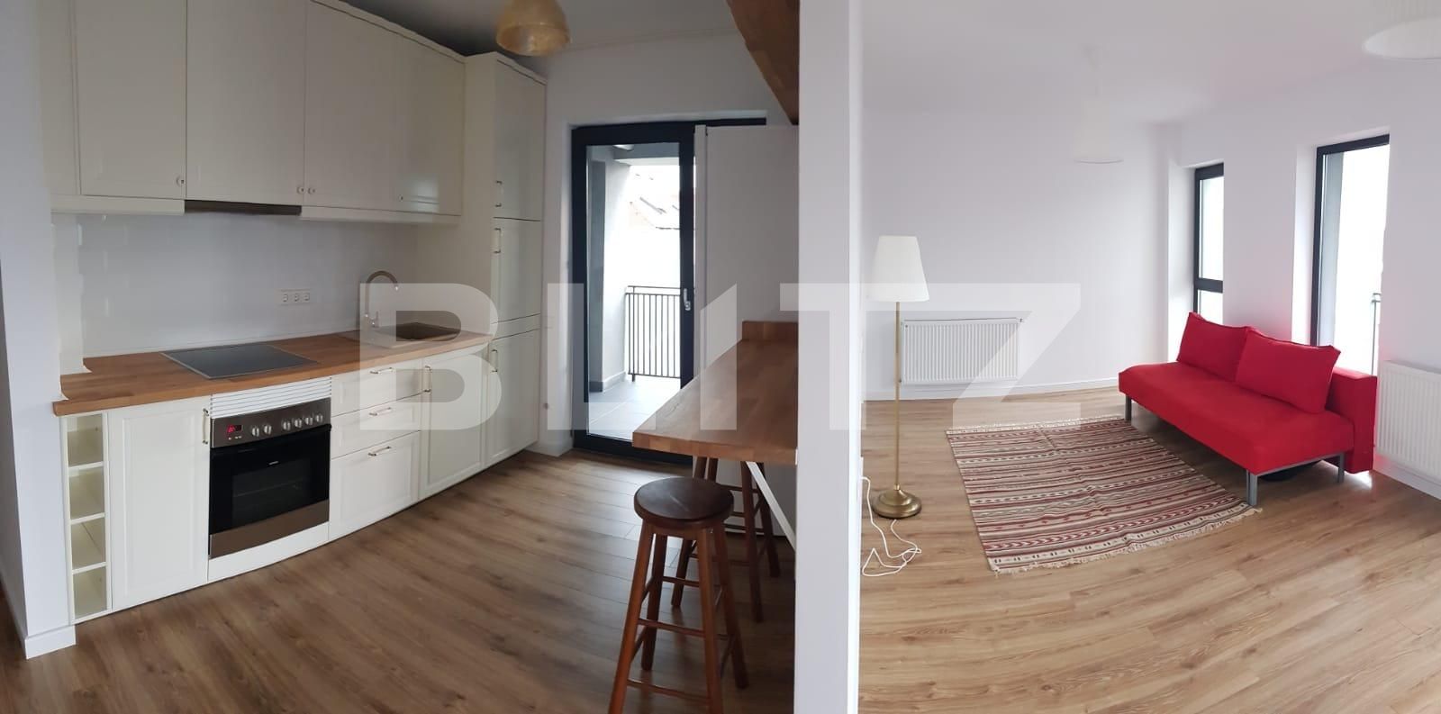 Apartament de închiriat 2 camere Bună Ziua - 38022AI | BLITZ Cluj-Napoca | Poza2