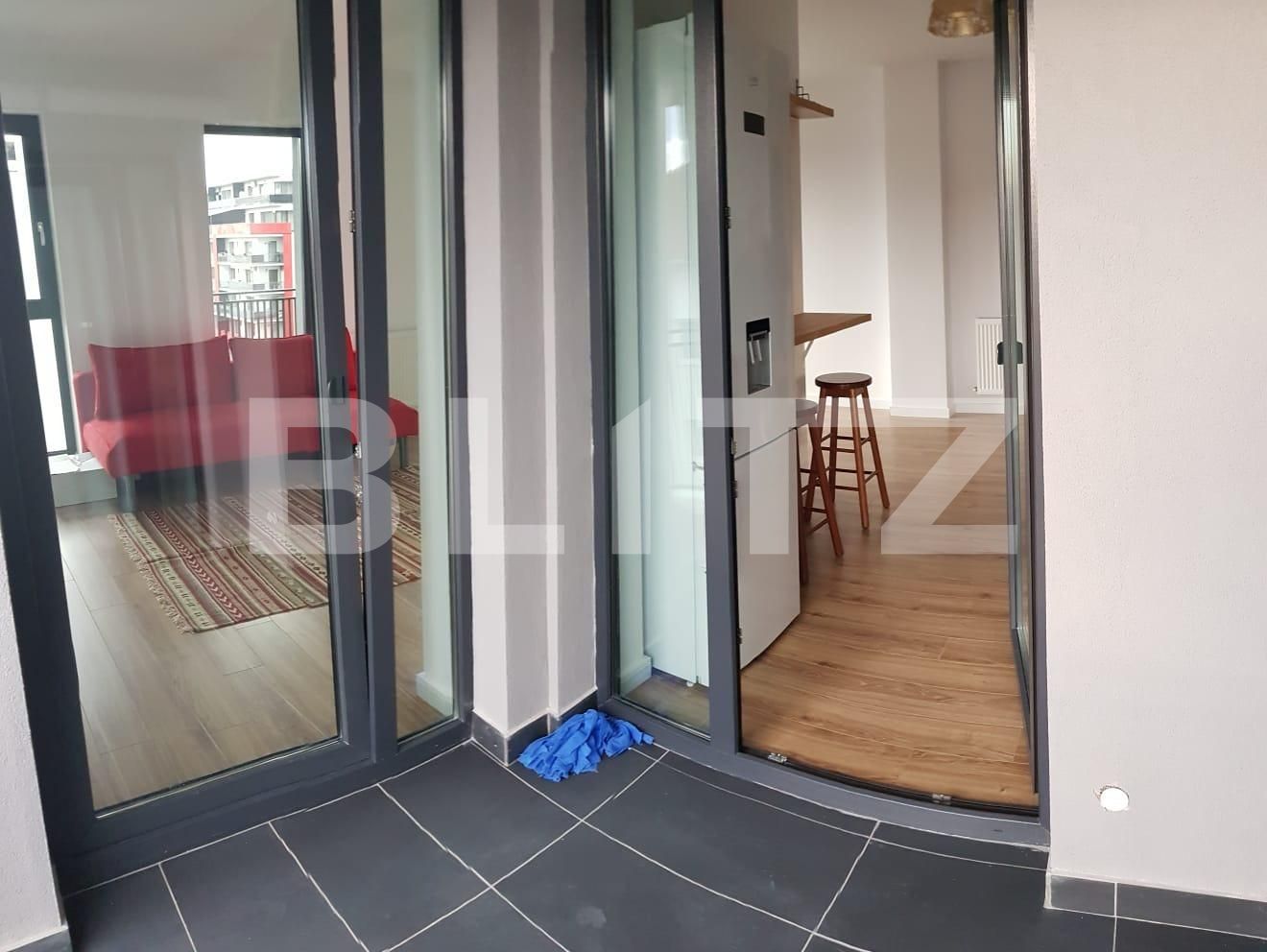 Apartament de închiriat 2 camere Bună Ziua - 38022AI | BLITZ Cluj-Napoca | Poza9