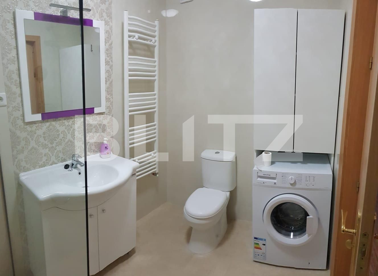 Apartament de închiriat 2 camere Bună Ziua - 38022AI | BLITZ Cluj-Napoca | Poza5