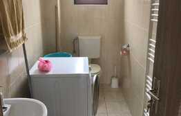 Apartament in vila, 3 camere, decomandat, garaj, boxa, zona Eremia Grigorescu