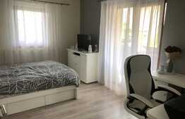 Apartament in vila, 3 camere, decomandat, garaj, boxa, zona Eremia Grigorescu