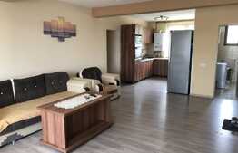 Apartament in vila, 3 camere, decomandat, garaj, boxa, zona Eremia Grigorescu