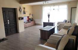 Apartament in vila, 3 camere, decomandat, garaj, boxa, zona Eremia Grigorescu