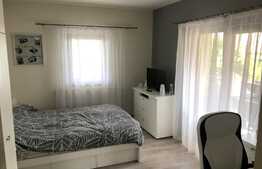 Apartament in vila, 3 camere, decomandat, garaj, boxa, zona Eremia Grigorescu