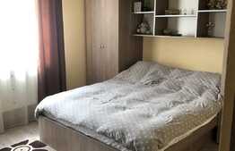 Apartament in vila, 3 camere, decomandat, garaj, boxa, zona Eremia Grigorescu