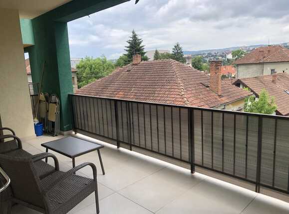 Apartament de vânzare 3 camere Grigorescu - 38023AV | BLITZ Cluj-Napoca | Poza12