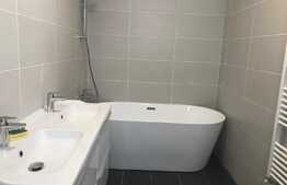 Duplex 160 mp, modern, prima inchiriere, zona Calea Borhanciului!