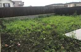 Duplex 160 mp, modern, prima inchiriere, zona Calea Borhanciului!