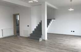 Duplex 160 mp, modern, prima inchiriere, zona Calea Borhanciului!