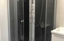 Duplex 160 mp, modern, prima inchiriere, zona Calea Borhanciului!