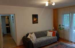 Apartament 3 camere, 52 mp, etaj intermediar, zona strazii Ciucas !
