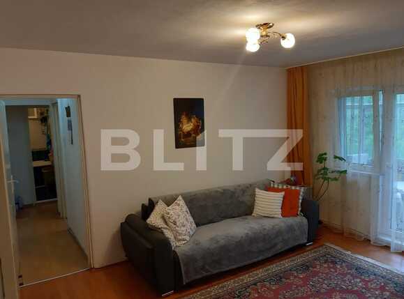 Apartament de vânzare 3 camere Manastur - 38025AV | BLITZ Cluj-Napoca | Poza1