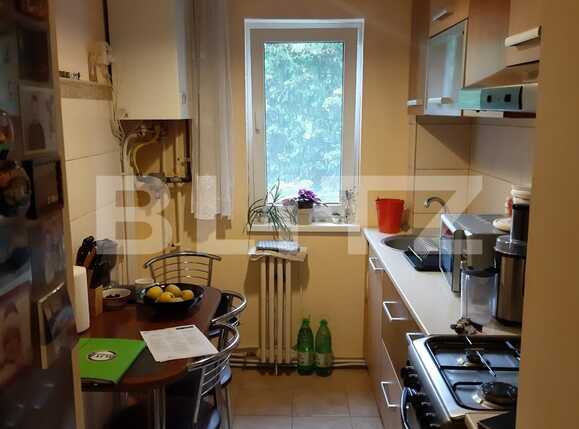 Apartament de vânzare 3 camere Manastur - 38025AV | BLITZ Cluj-Napoca | Poza3