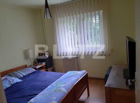 Apartament de vânzare 3 camere Manastur - 38025AV | BLITZ Cluj-Napoca | Poza2