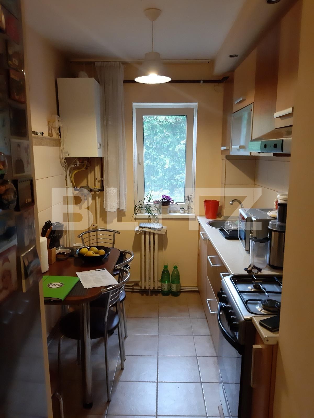 Apartament de vânzare 3 camere Manastur - 38025AV | BLITZ Cluj-Napoca | Poza3